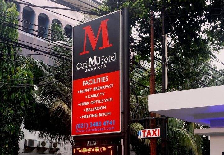 Citi M Hotel