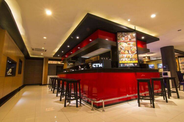 Citi M Hotel
