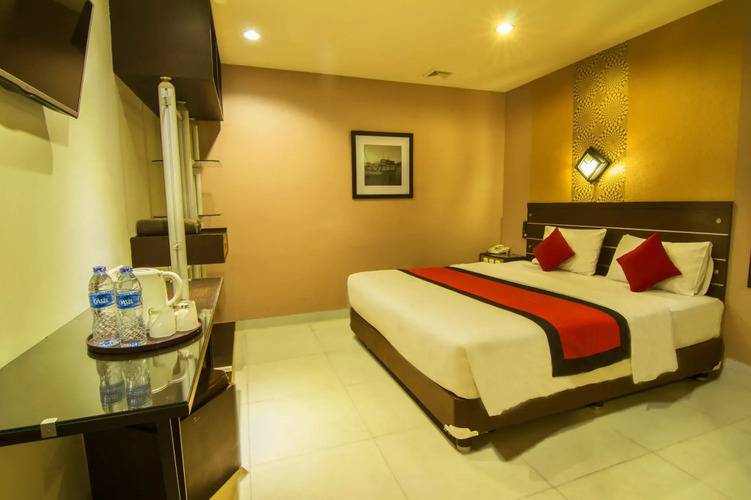 Citi M Hotel