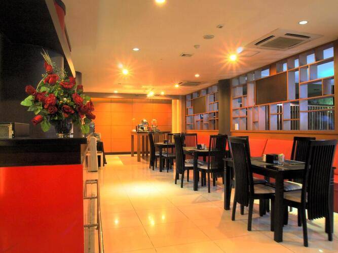Citi M Hotel