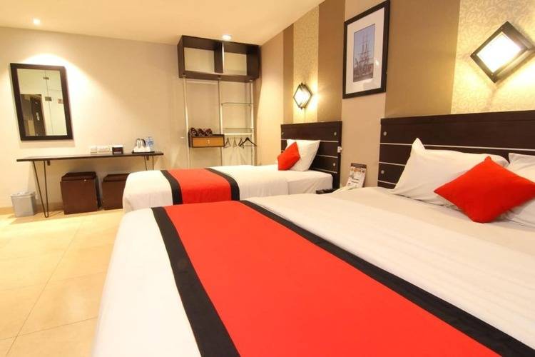 Citi M Hotel