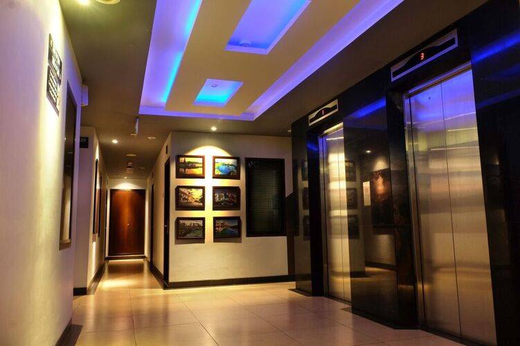 Citi M Hotel