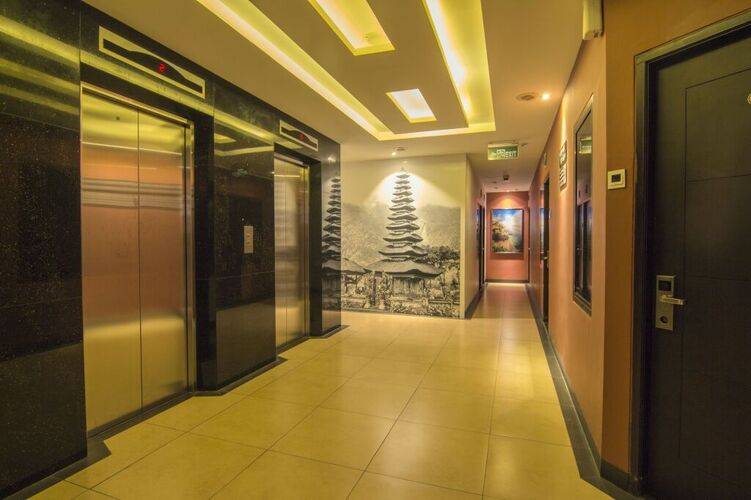Citi M Hotel