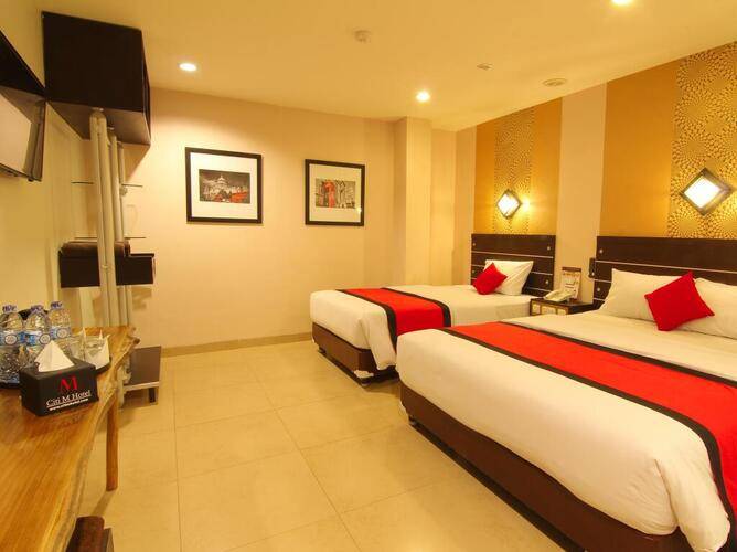 Citi M Hotel