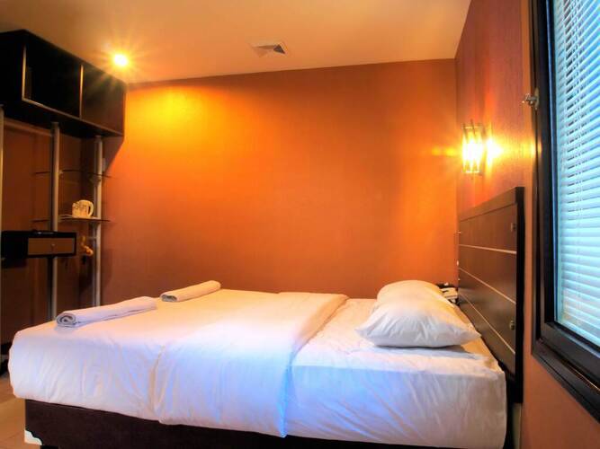 Citi M Hotel