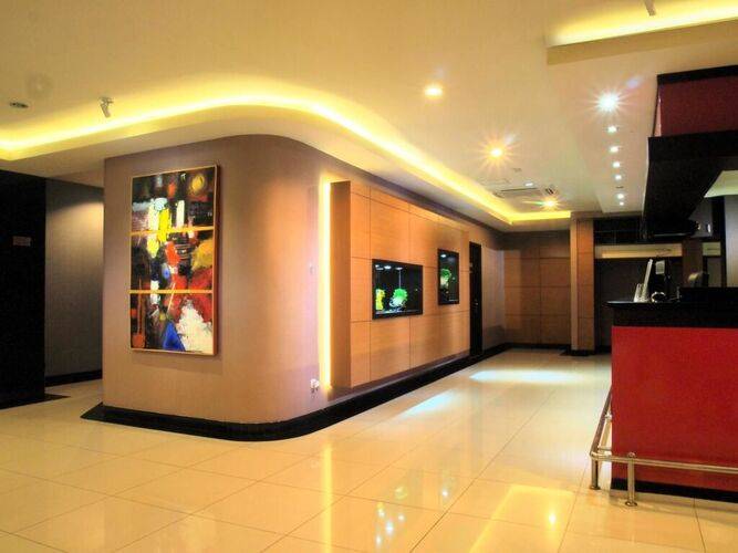 Citi M Hotel