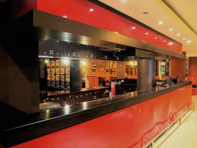 Citi M Hotel
