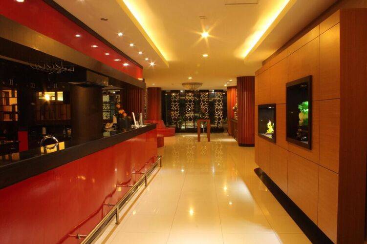 Citi M Hotel