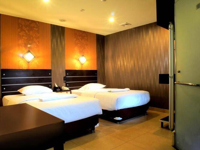 Citi M Hotel