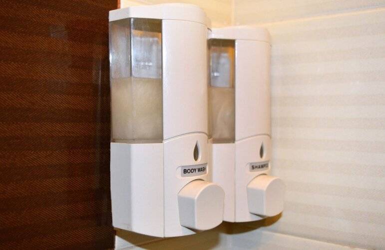 D'Primahotel Wtc Mangga Dua