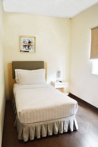 D'Primahotel Wtc Mangga Dua