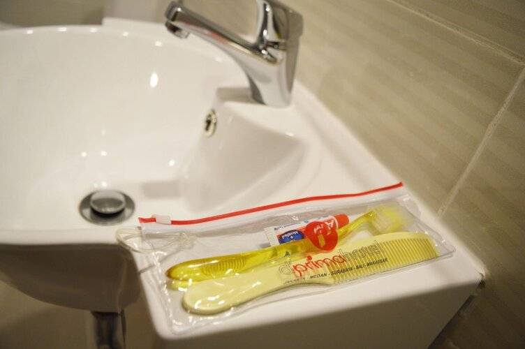 D'Primahotel Wtc Mangga Dua