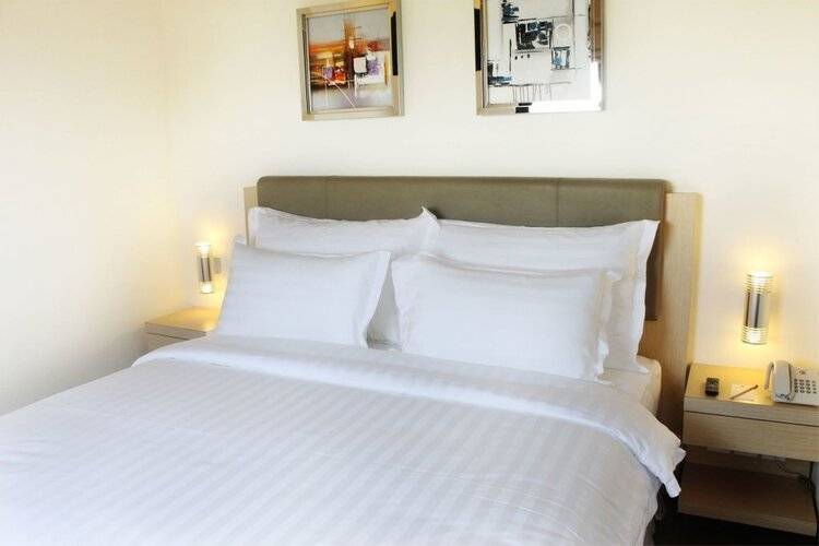 D'Primahotel Wtc Mangga Dua