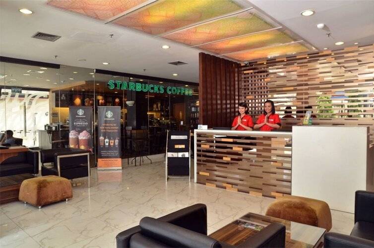 D'Primahotel Wtc Mangga Dua