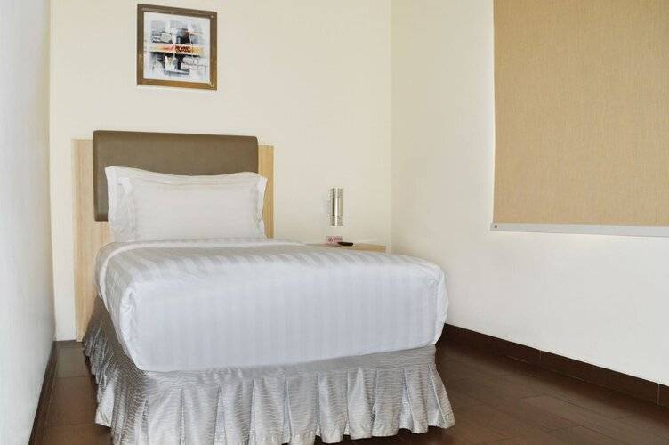 D'Primahotel Wtc Mangga Dua