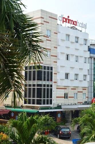 D'Primahotel Wtc Mangga Dua