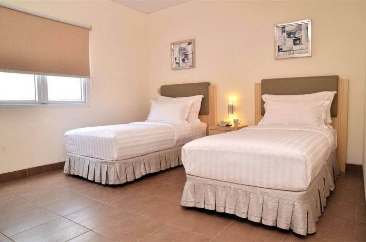 D'Primahotel Wtc Mangga Dua
