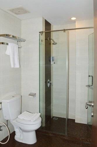 D'Primahotel Wtc Mangga Dua