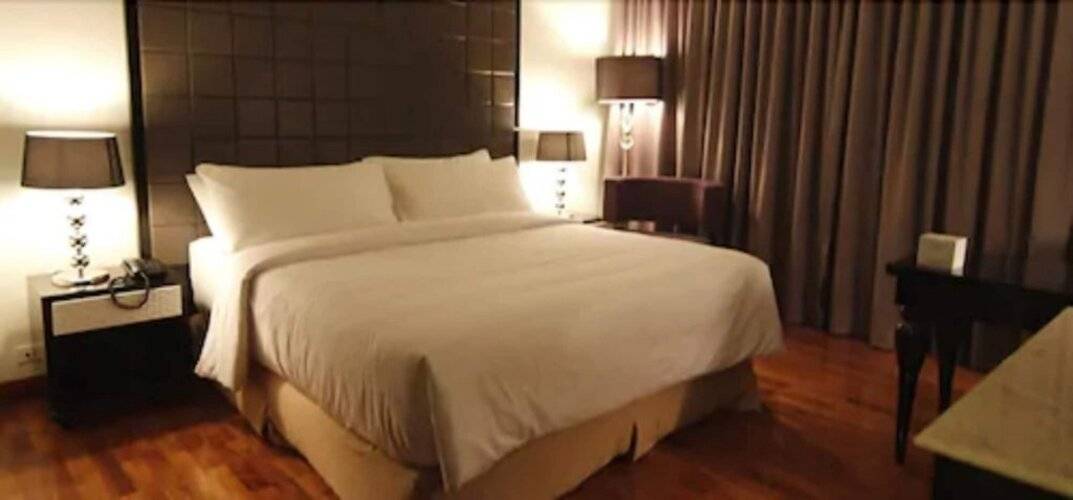 Diradja Hotel - Chse Certified