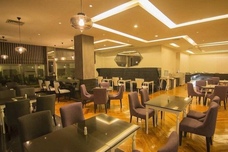 Diradja Hotel - Chse Certified