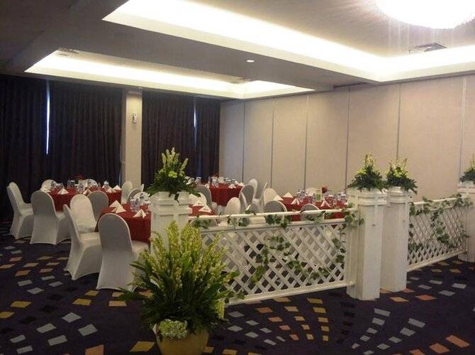 Diradja Hotel - Chse Certified
