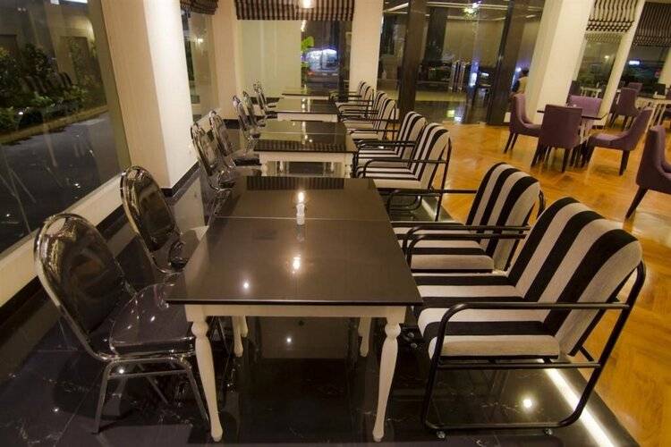 Diradja Hotel - Chse Certified