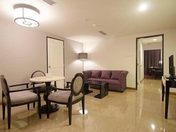 Diradja Hotel - Chse Certified