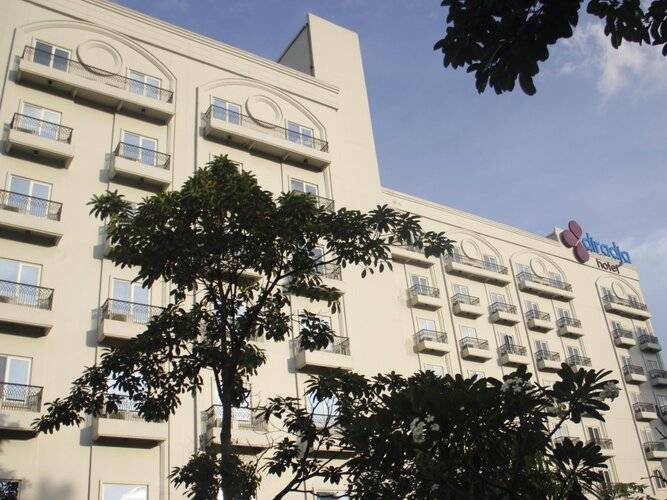 Diradja Hotel - Chse Certified