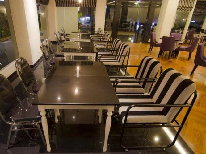 Diradja Hotel - Chse Certified