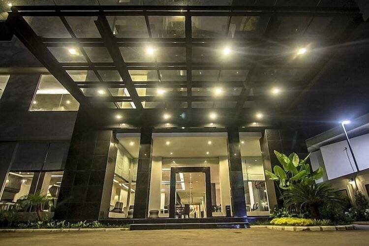 Diradja Hotel - Chse Certified