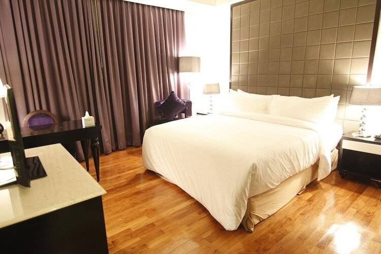 Diradja Hotel - Chse Certified