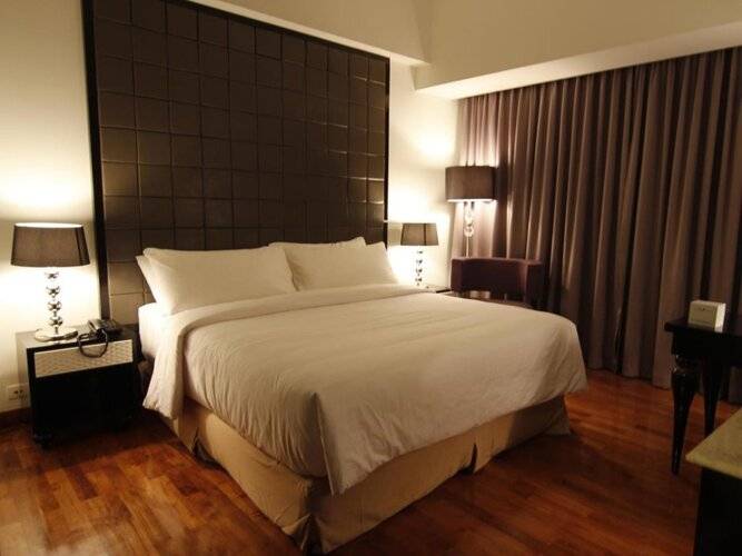 Diradja Hotel - Chse Certified