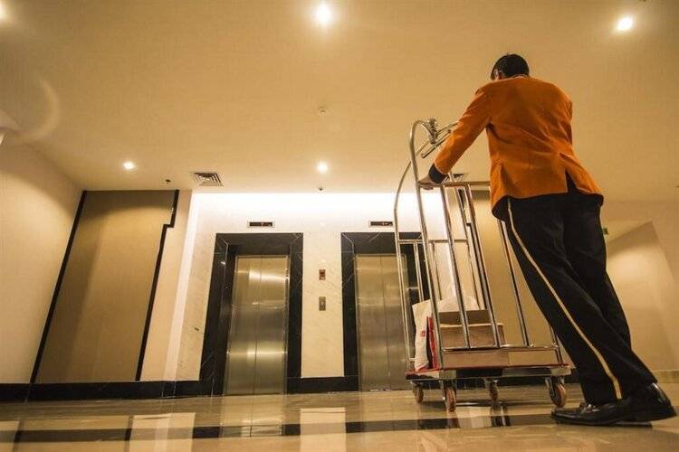Diradja Hotel - Chse Certified