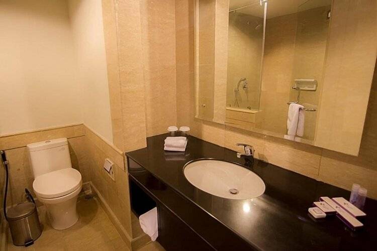 Diradja Hotel - Chse Certified