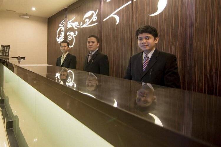 Diradja Hotel - Chse Certified