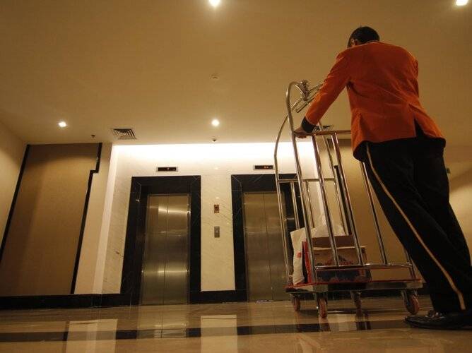 Diradja Hotel - Chse Certified