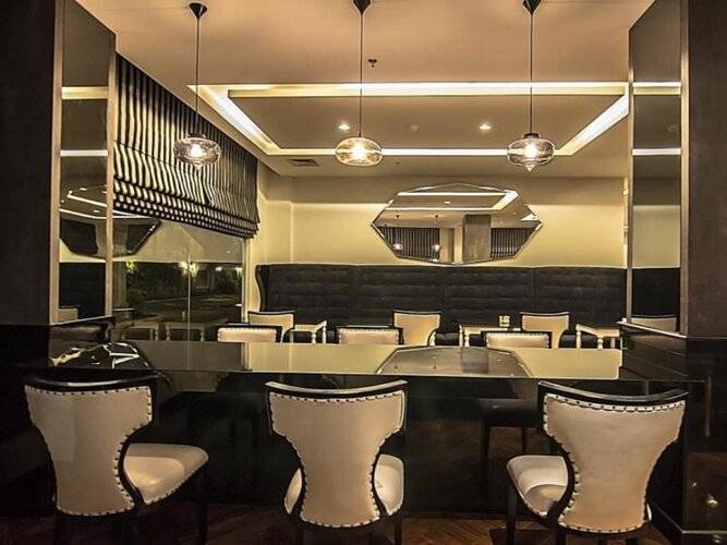 Diradja Hotel - Chse Certified