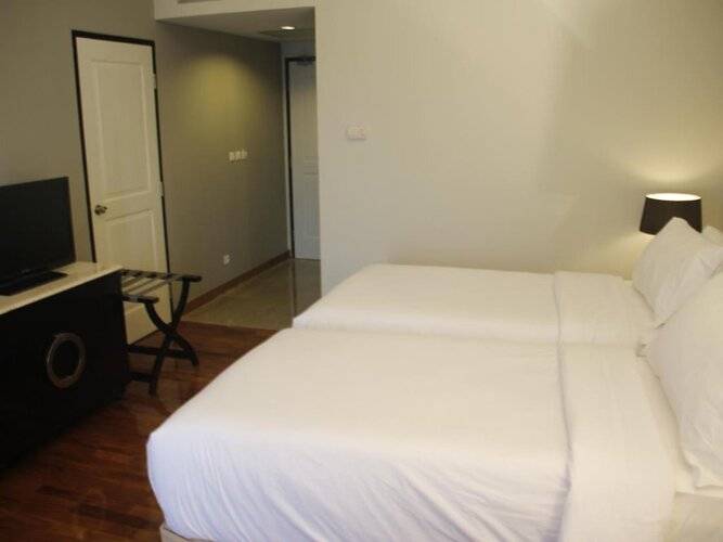 Diradja Hotel - Chse Certified