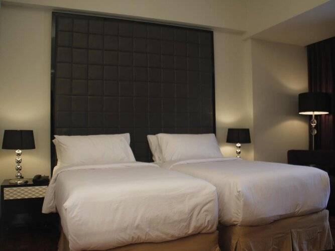 Diradja Hotel - Chse Certified