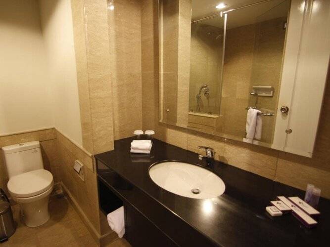 Diradja Hotel - Chse Certified