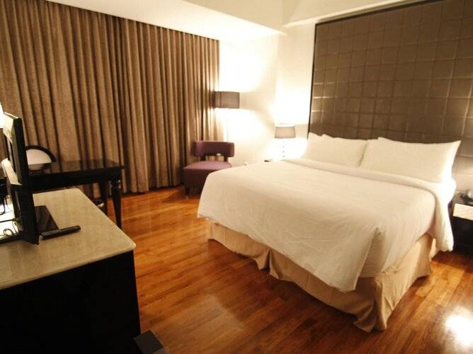 Diradja Hotel - Chse Certified