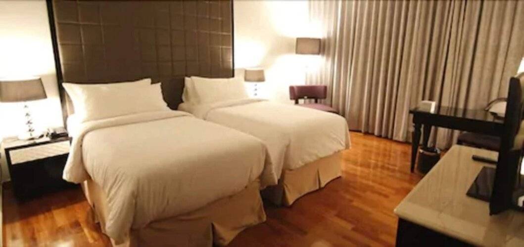 Diradja Hotel - Chse Certified
