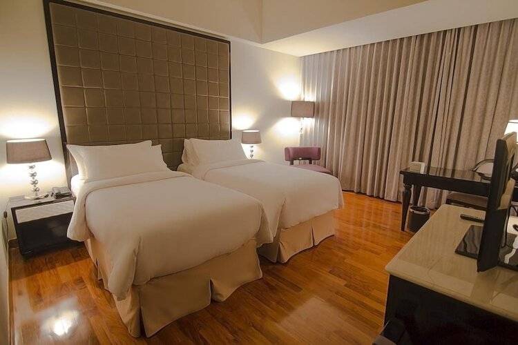 Diradja Hotel - Chse Certified