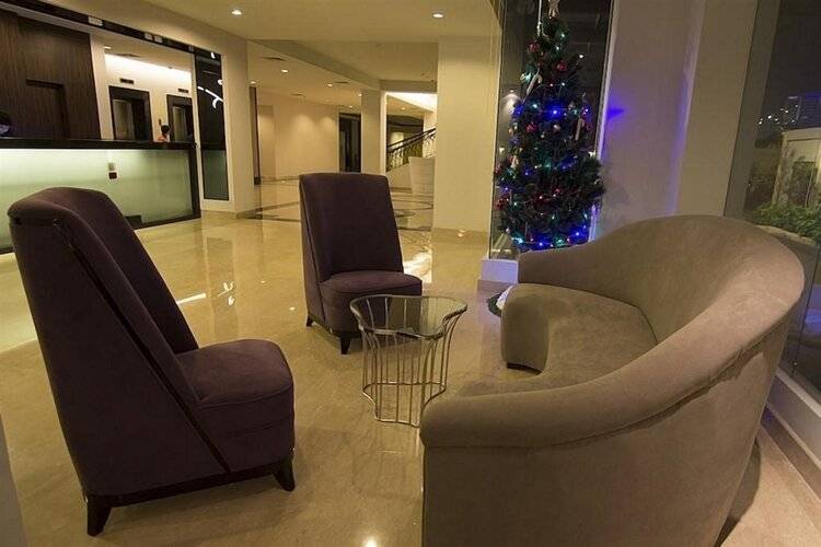 Diradja Hotel - Chse Certified