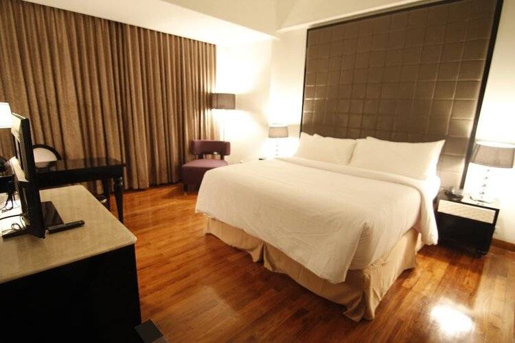 Diradja Hotel - Chse Certified