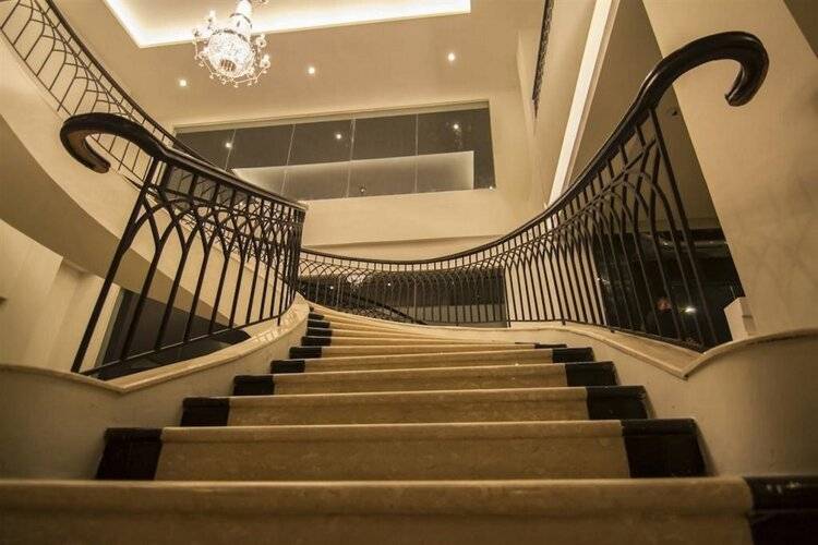 Diradja Hotel - Chse Certified