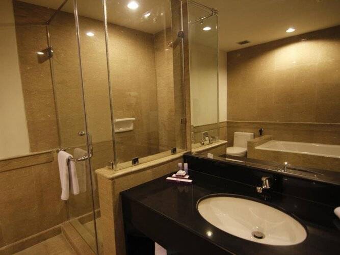 Diradja Hotel - Chse Certified
