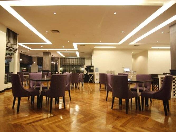 Diradja Hotel - Chse Certified