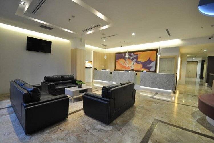 Dreamtel Jakarta