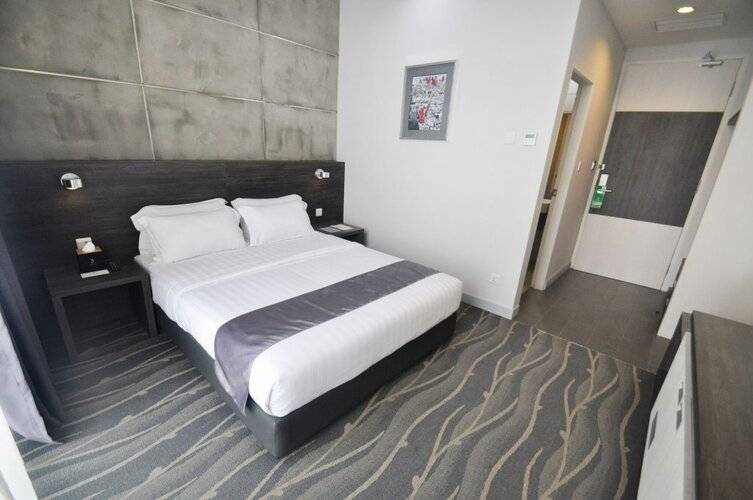 Dreamtel Jakarta